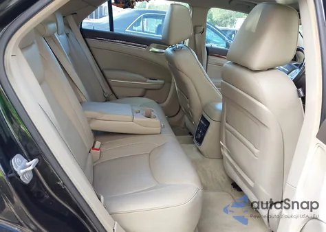 2011 Chrysler 300C Awd from USA, damaged, VIN 2C3CK6CT5BH523999